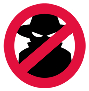 No Spyware No Spyware
