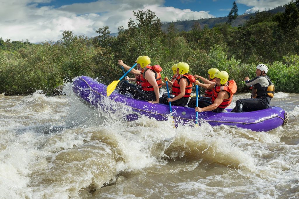 Raft