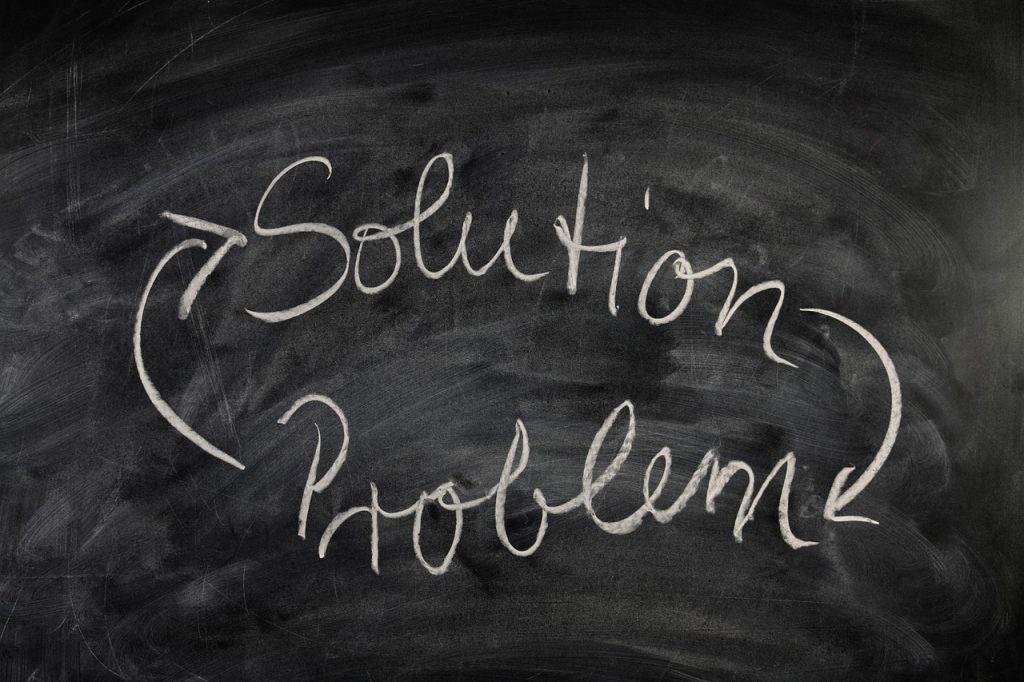 visual project management software – board