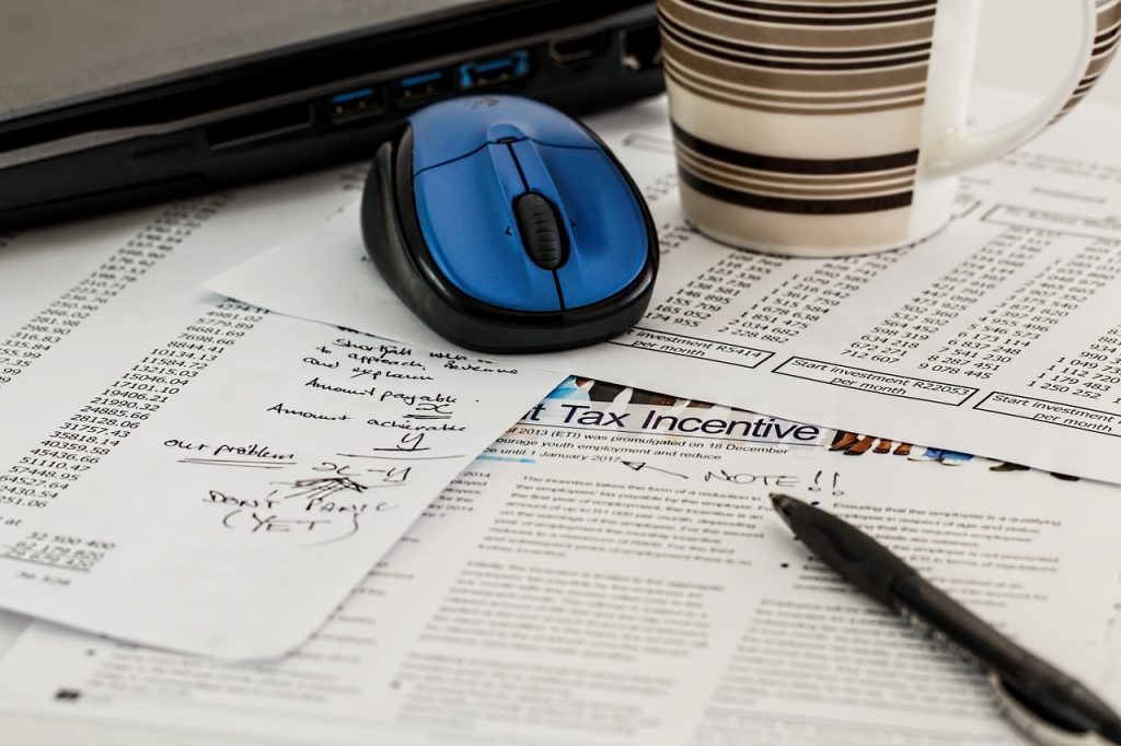 visual project management software – tax