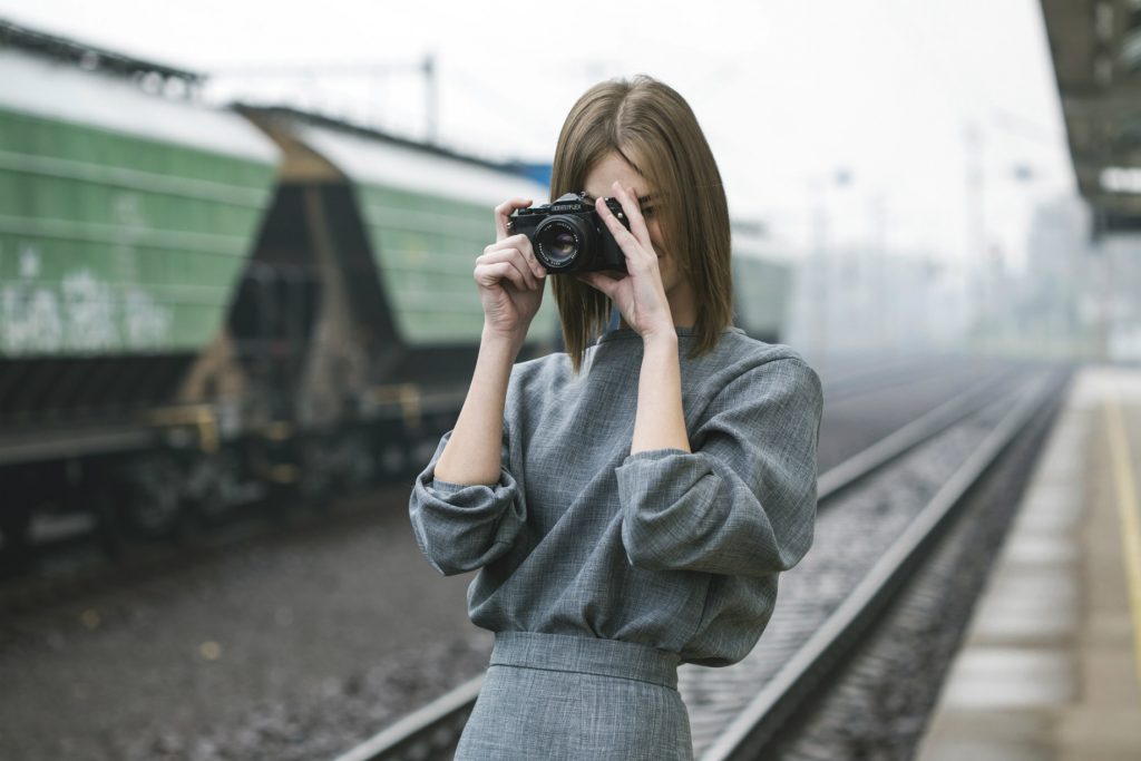 Camera