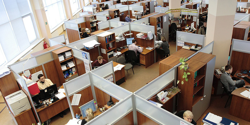 office