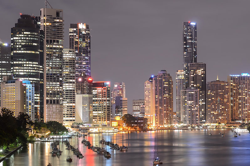 brisbane